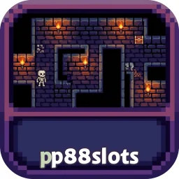 PP88SLOTS — ikon APK
