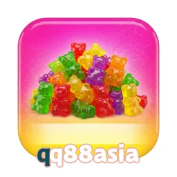 QQ88ASIA — ikon APK